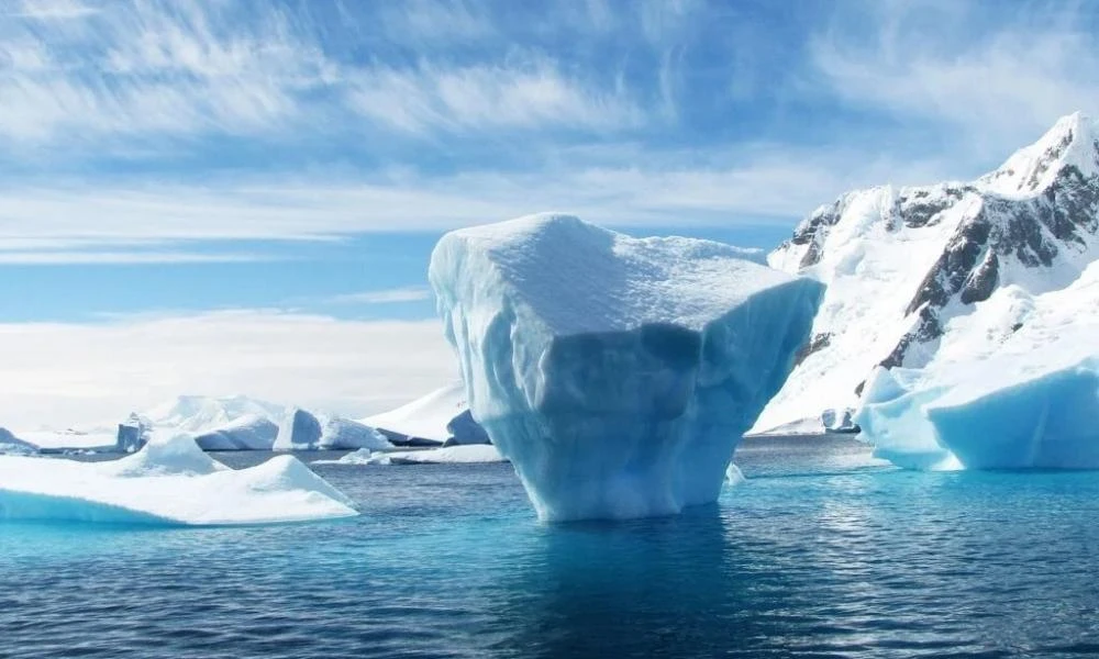 «Καμπανάκι» από επιστήμονες για τη δραματική αύξηση της θερμοκρασίας των ωκεανών